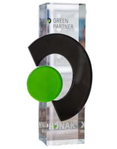 Green Partner Hörakustiker